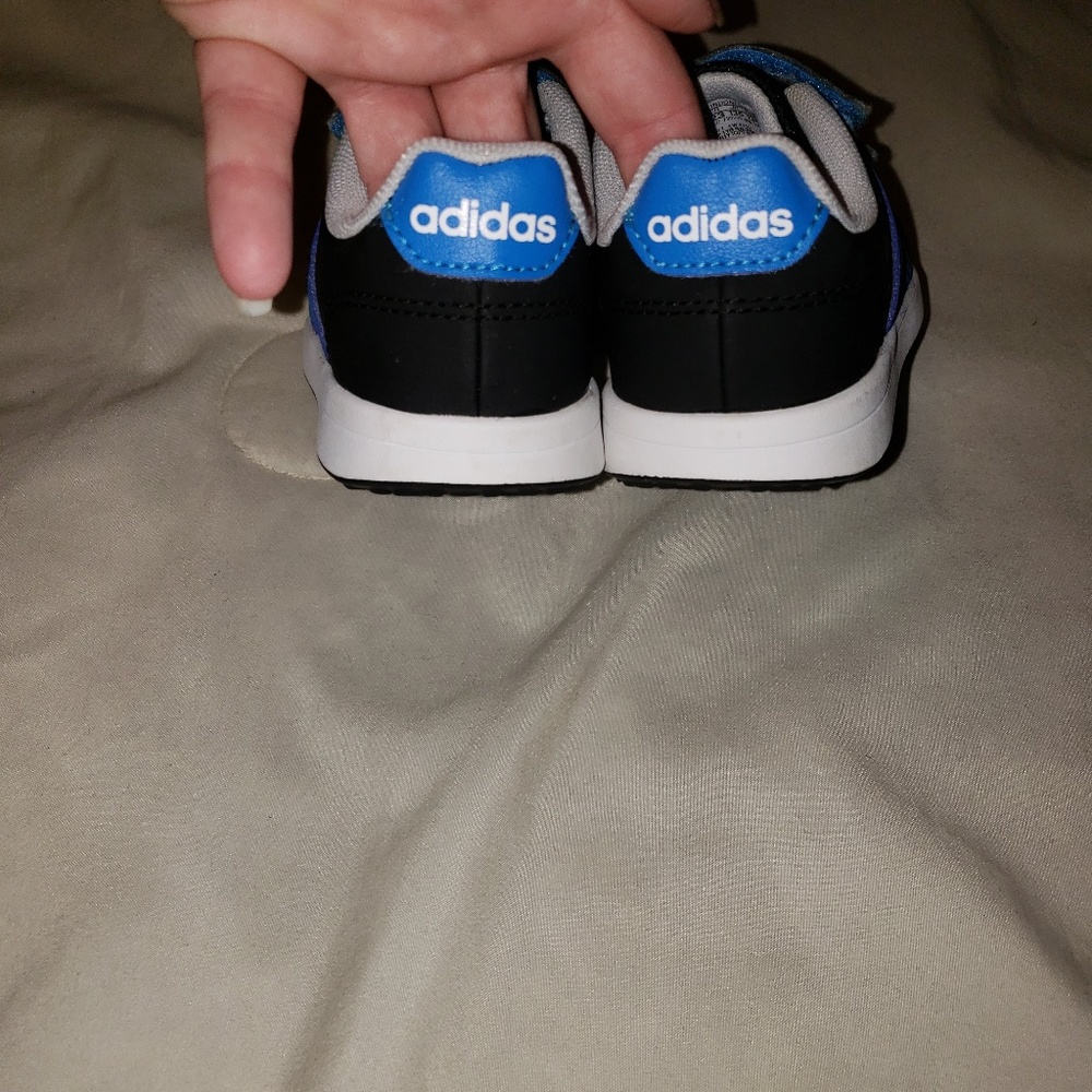 Adidas sneakers